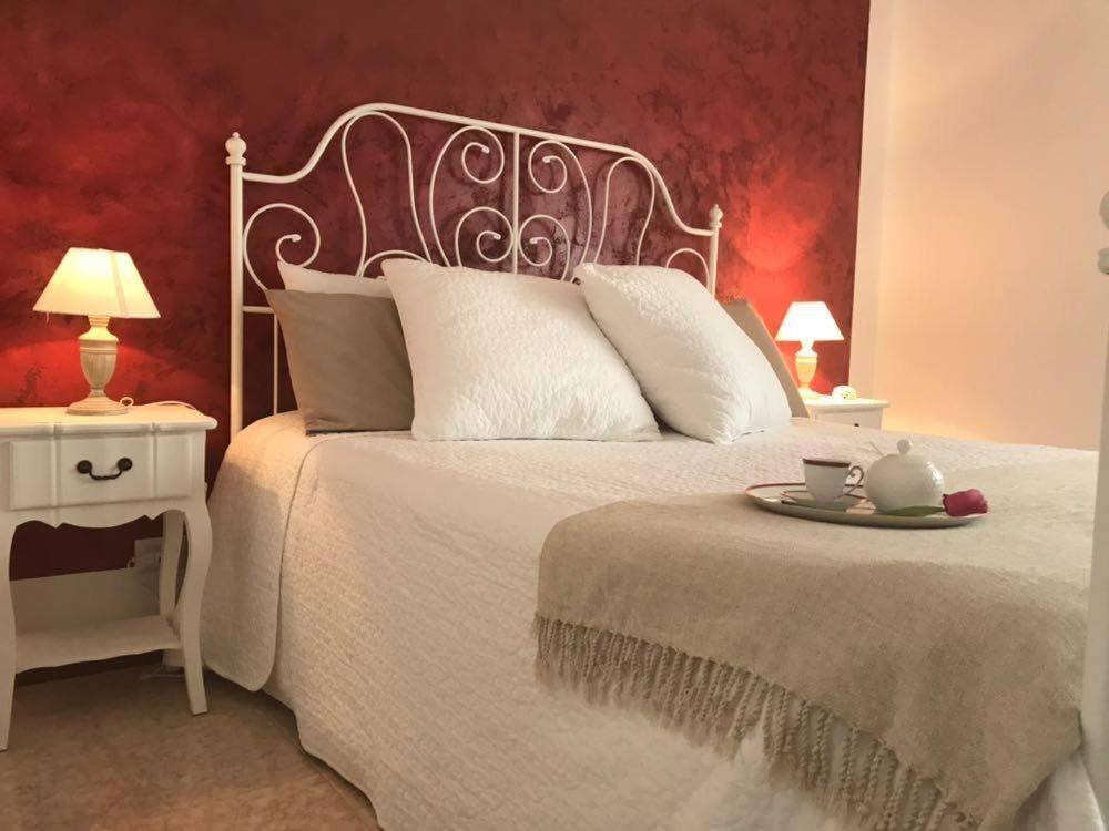 Residenza Aurora Aparthotel Ostuni Exterior foto