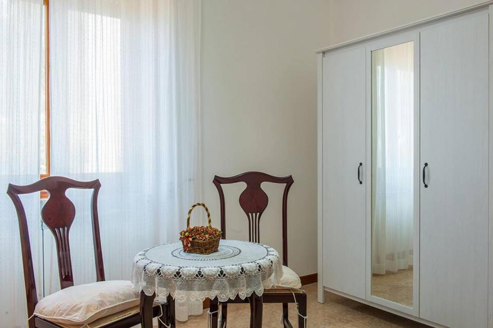 Residenza Aurora Aparthotel Ostuni Exterior foto