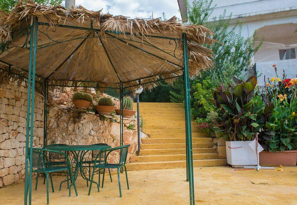 Residenza Aurora Aparthotel Ostuni Exterior foto