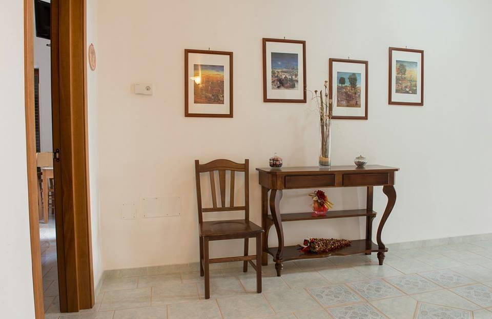 Residenza Aurora Aparthotel Ostuni Exterior foto