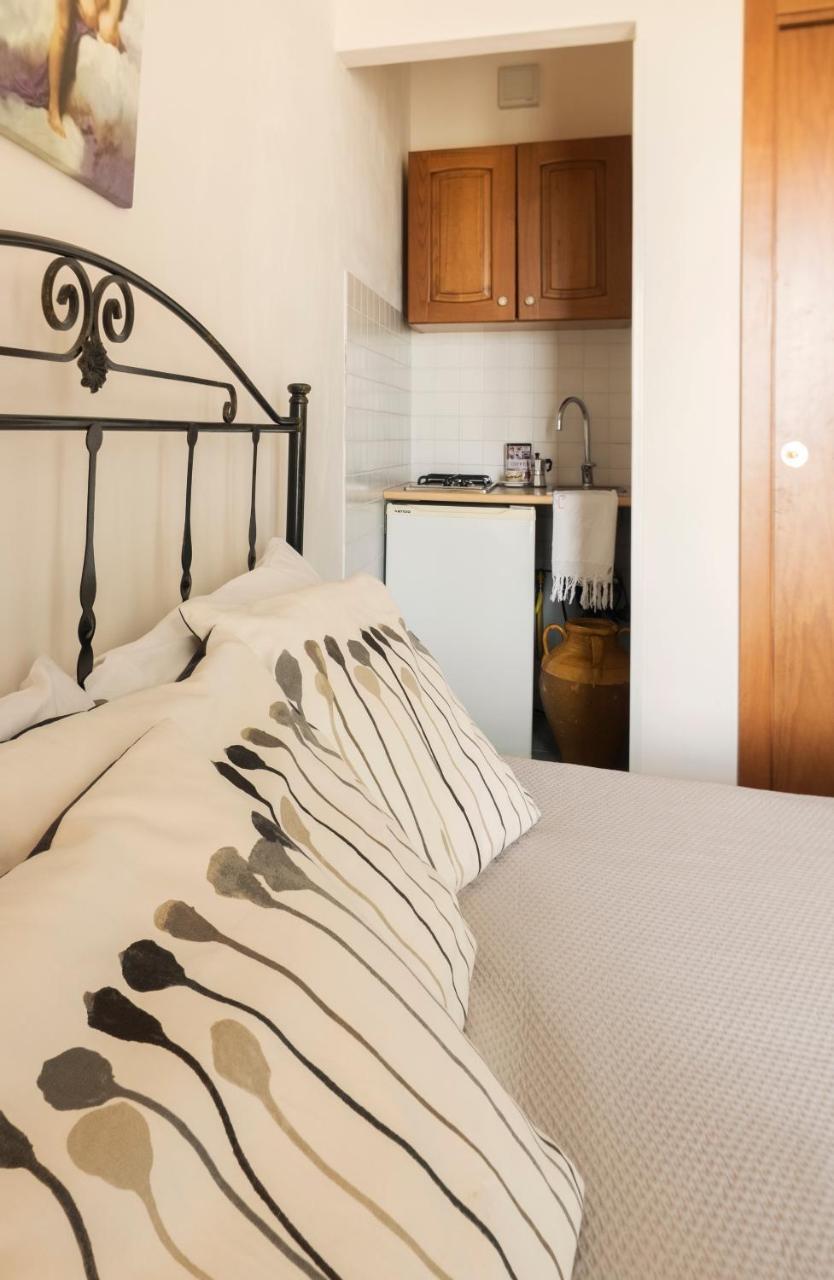 Residenza Aurora Aparthotel Ostuni Exterior foto