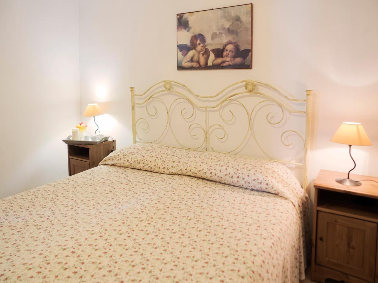 Residenza Aurora Aparthotel Ostuni Exterior foto