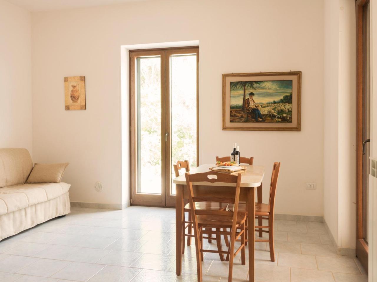 Residenza Aurora Aparthotel Ostuni Exterior foto
