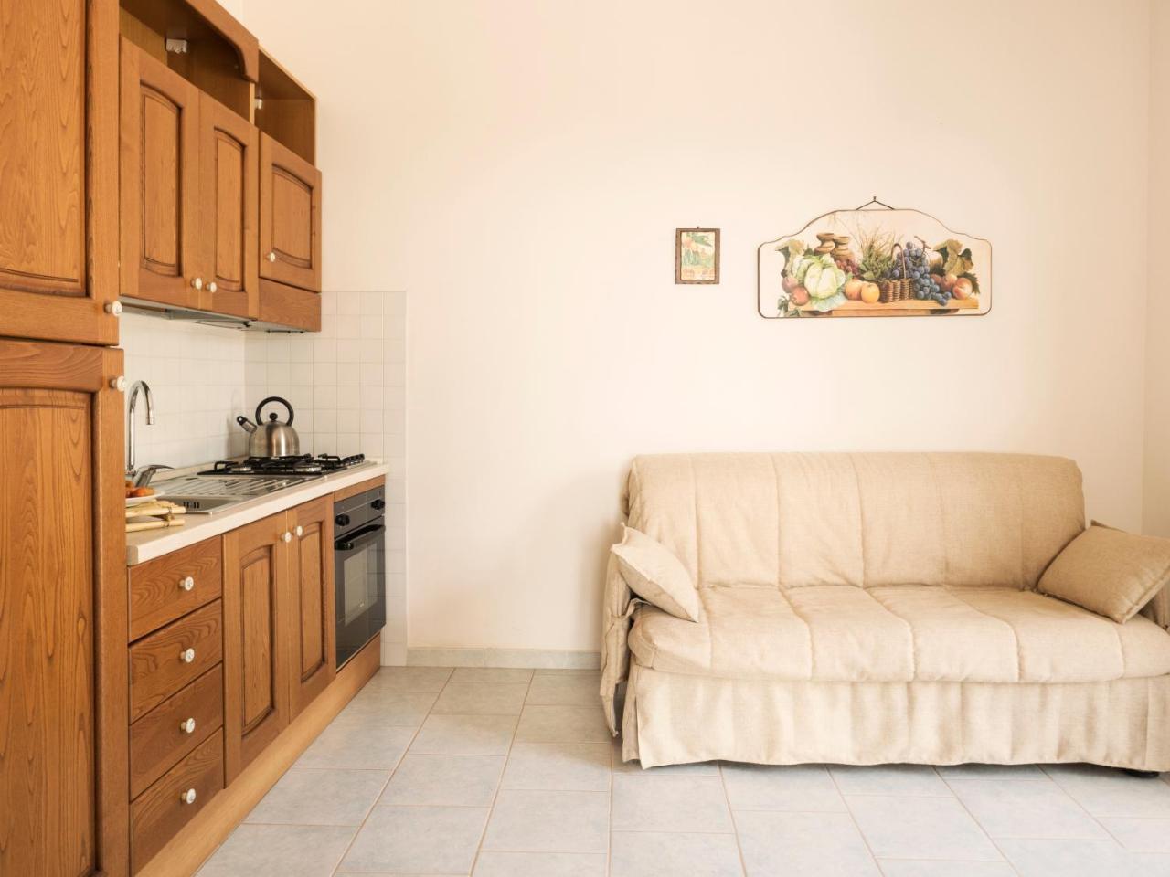 Residenza Aurora Aparthotel Ostuni Exterior foto