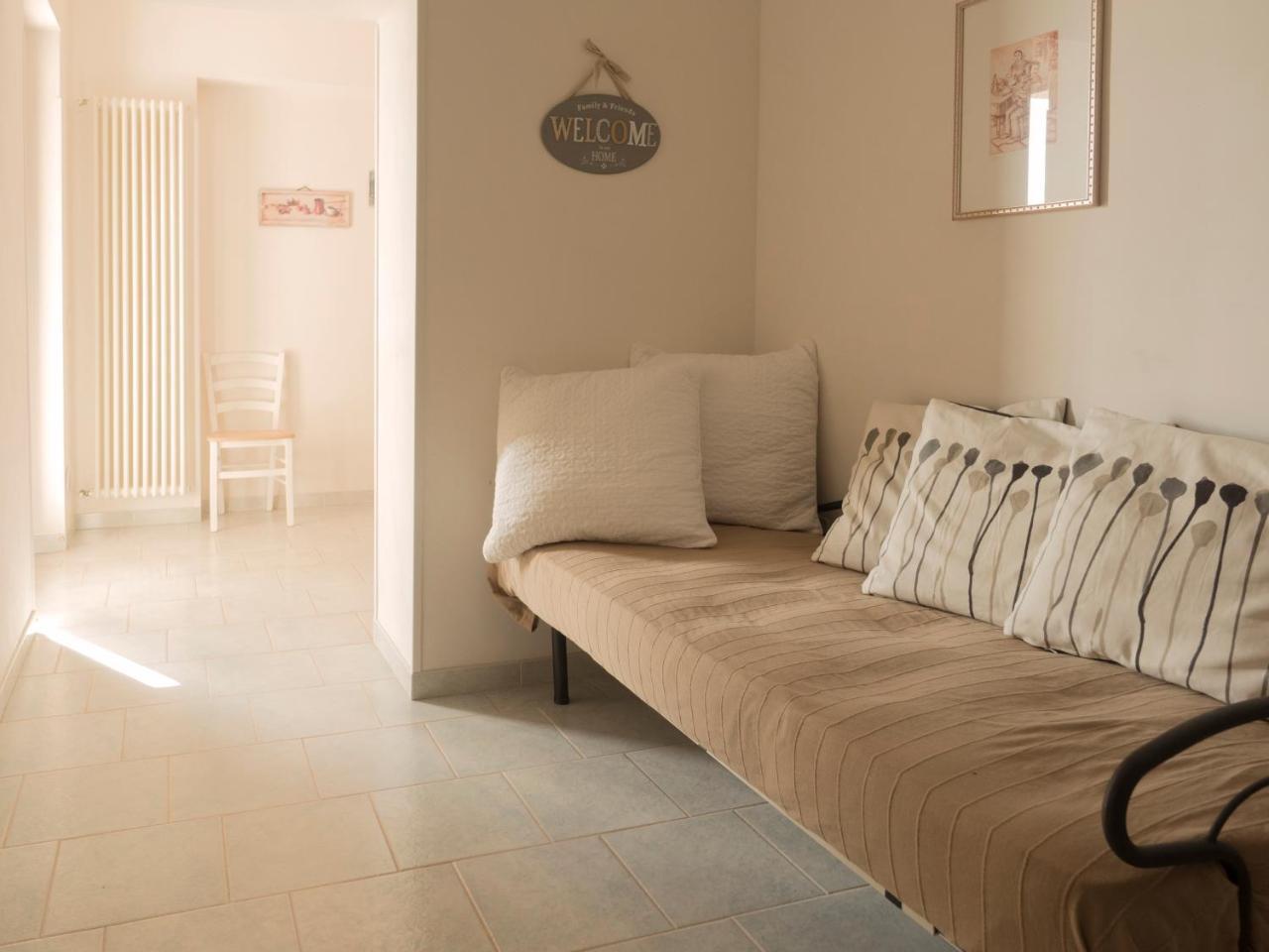 Residenza Aurora Aparthotel Ostuni Exterior foto