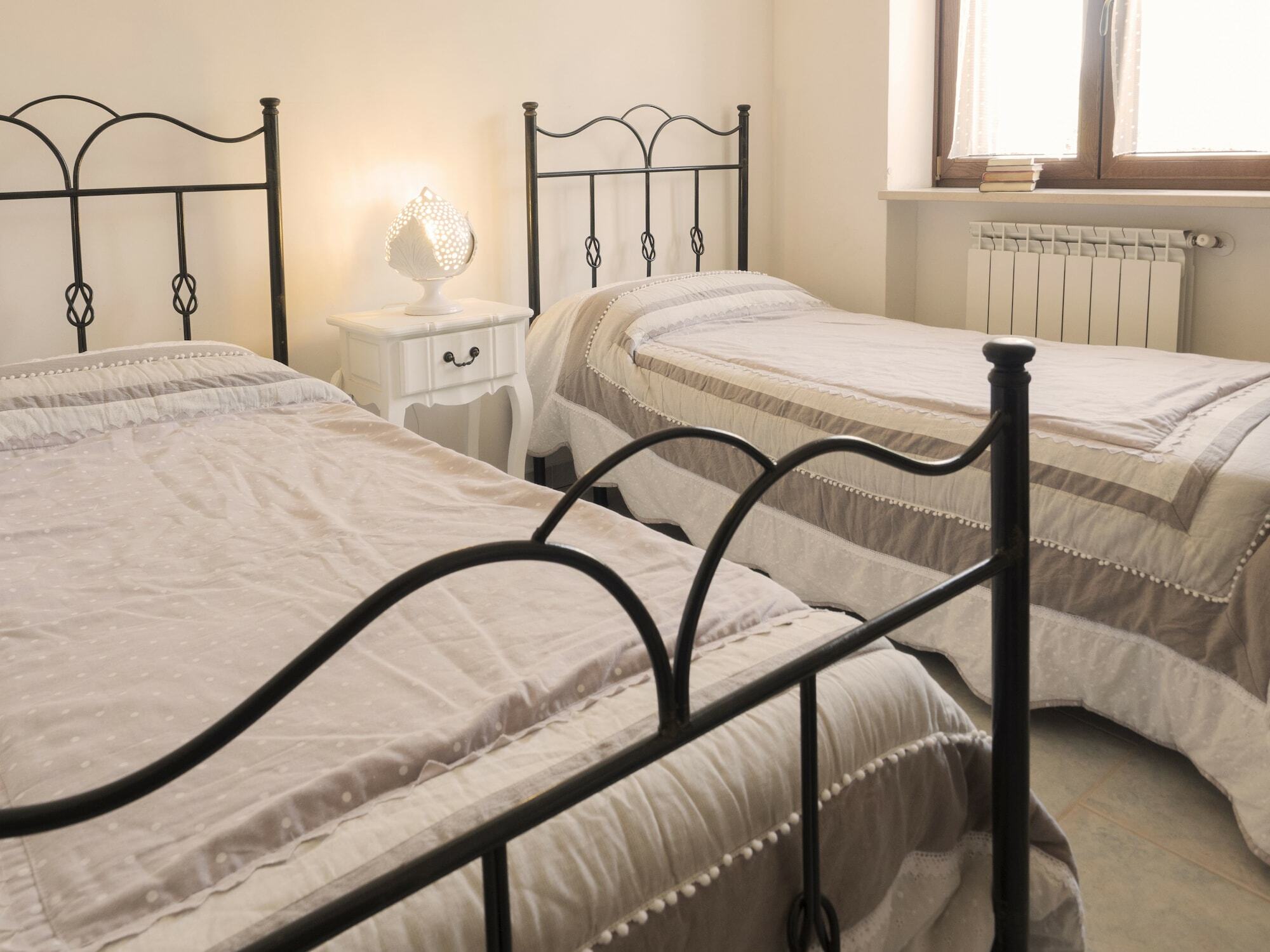 Residenza Aurora Aparthotel Ostuni Exterior foto